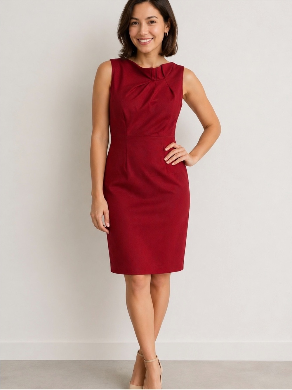 Jones Wear Dress Size 4